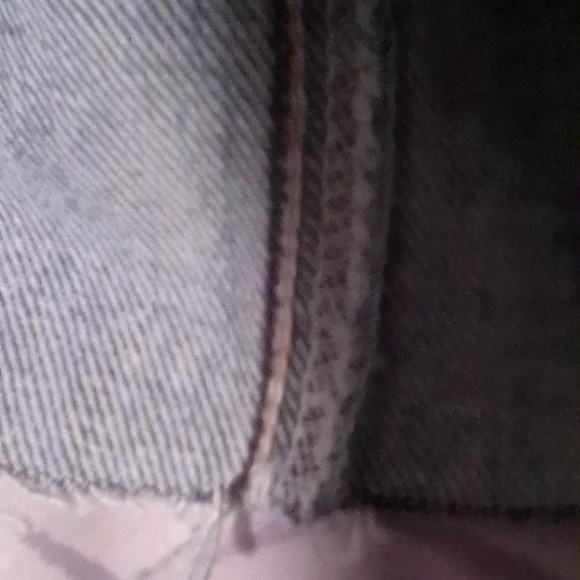 Vintage 501. XX Levis size 31 34.outstanding condition,few in pristine! - Picture 6 of 15